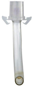 Трубка трахеостомическая с манжетой Shiley LPC