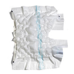 Одеяло педиатрическое для исп. или под пациентом или укрывания размеры  63 см W x 104 см L